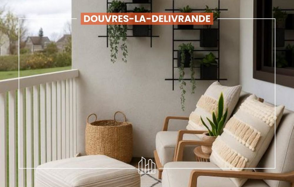 Appartements neufs   Douvres-la-Délivrande (14440)