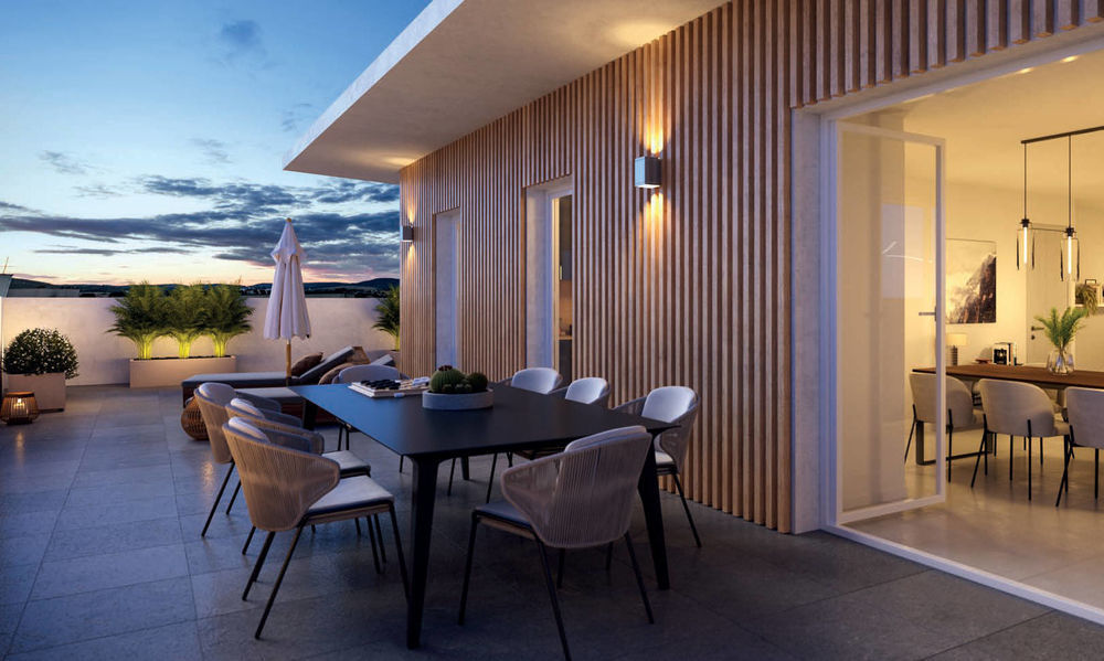 Appartements neufs   Castelnau-le-Lez (34170)