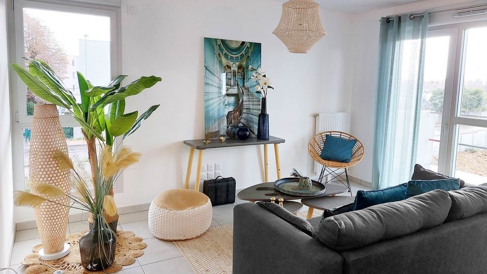 Appartements neufs   Dijon (21000)