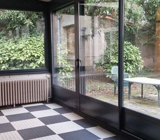  Appartement � louer 3 pi�ces 110 m�