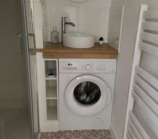  Appartement � vendre 1 pi�ce 20 m�