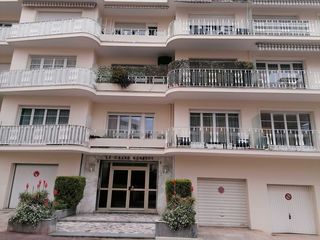  Appartement � vendre 3 pi�ces 92 m�