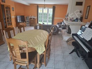  Maison � vendre 6 pi�ces 155 m�