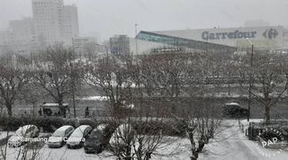  Appartement � vendre 4 pi�ces 60 m�