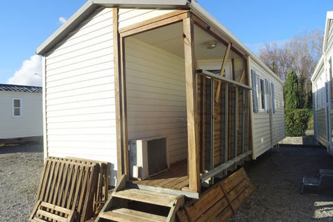 Mobil-Home Mobil-Home 2002 occasion Les Tourrettes 26740