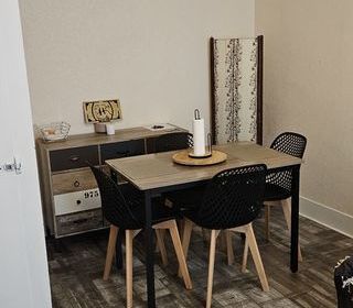  Appartement � louer 2 pi�ces 41 m�