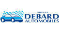DEBARD AUTOMOBILES ANGERS - Saint-Lger-de-Linires