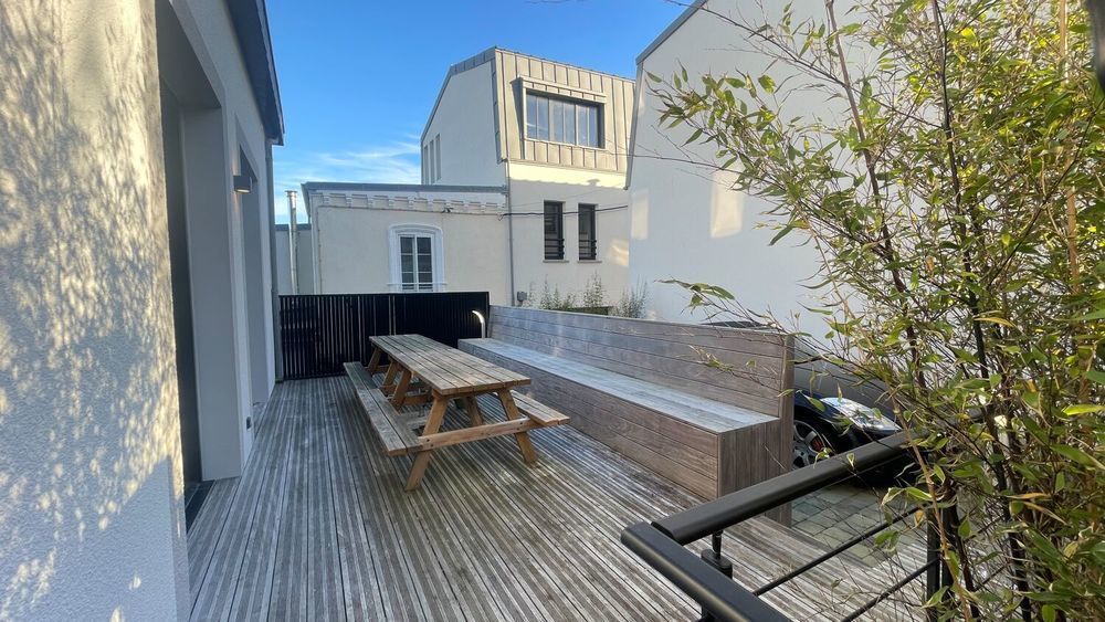 � vendre  Maison Granville (50400)