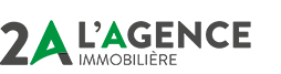 2A L'AGENCE IMMOBILIERE