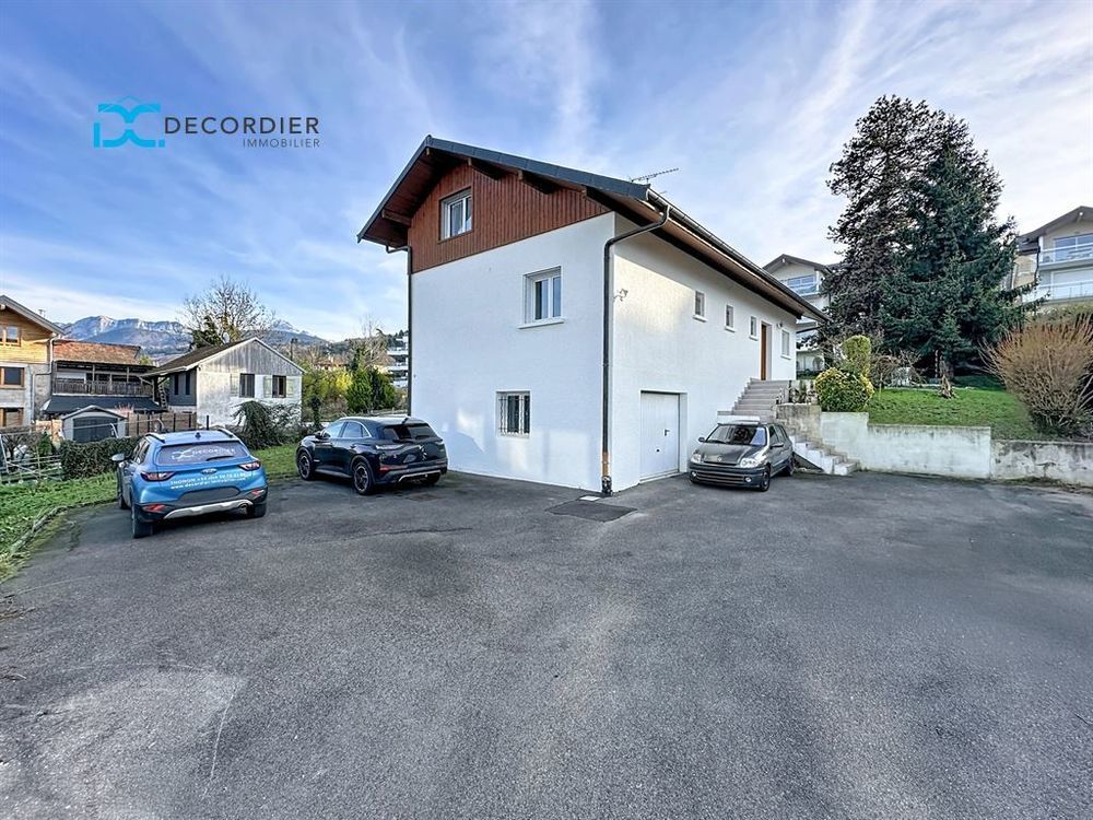 � vendre  Maison Neuvecelle (74500)