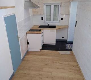  Appartement � louer 3 pi�ces 40 m�