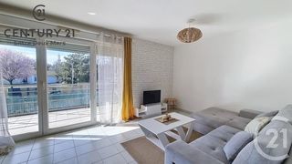  Appartement � louer 3 pi�ces 61 m�