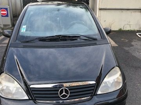 Mercedes Classe A A 160 CDI Avantgarde 2003 occasion Argenteuil 95100