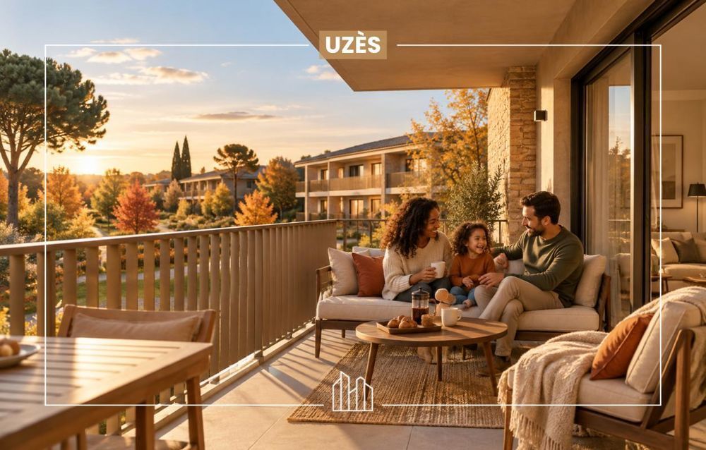   Uzès (30700)