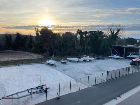 Hivernage bateau Hivernage bateau  occasion La Teste-de-Buch 33260