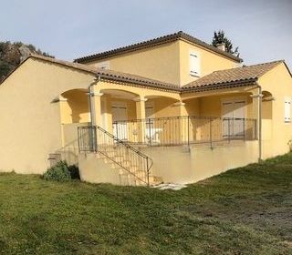  Villa � vendre 6 pi�ces 150 m�
