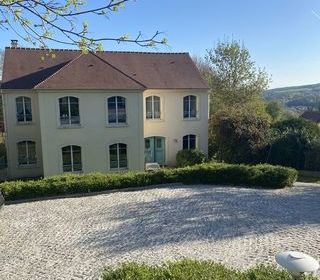  Villa � vendre 8 pi�ces 269 m�