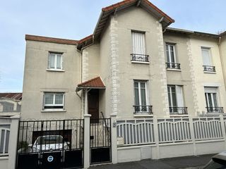  Maison � vendre 6 pi�ces 150 m�