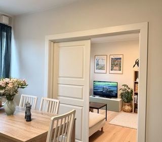  Appartement � louer 3 pi�ces 52 m� Annemasse