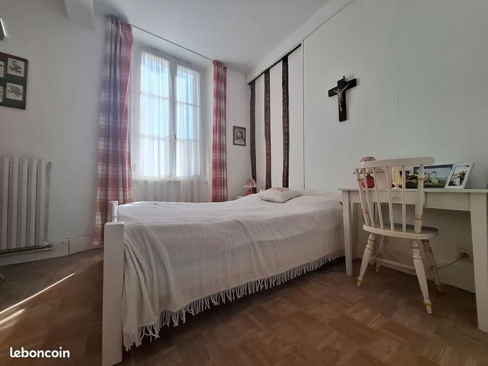 Vente Maison maison 7 pièces Les hermites