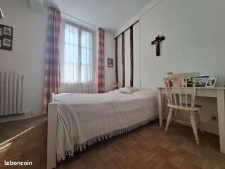 Vente Maison maison 7 pièces Les hermites