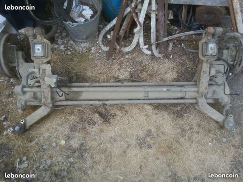 Pi&egrave;ces et &eacute;quipements Voiture Pi&egrave;ces et &eacute;quipements Voiture  occasion Montceaux-l&egrave;s-Provins 77151