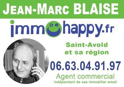 Agence immohappy.fr Saint-Avold
