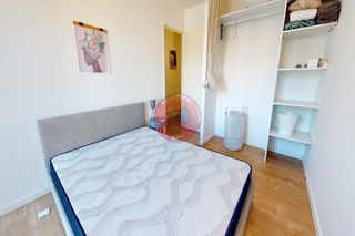  Appartement � vendre 5 pi�ces 80 m�