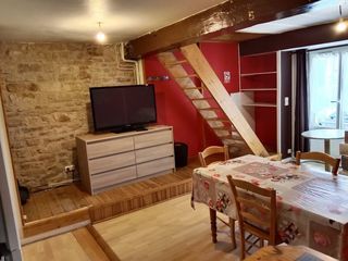  Maison � louer 3/4 pi�ces 60 m�