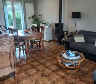  Maison � vendre 5 pi�ces 159 m�