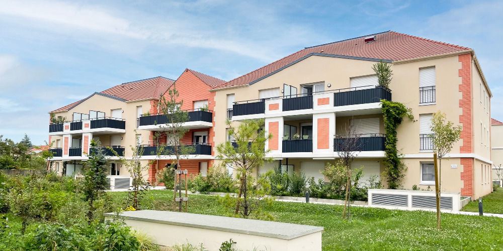   Dammarie-les-Lys (77190)
