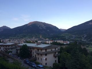 Location  Appartement 