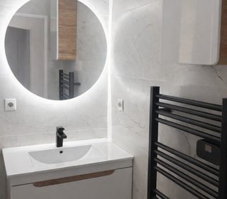  Appartement � vendre 3 pi�ces 63 m� Thonon-les-bains