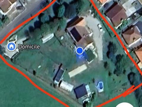  Maison � vendre 5 pi�ces 136 m�