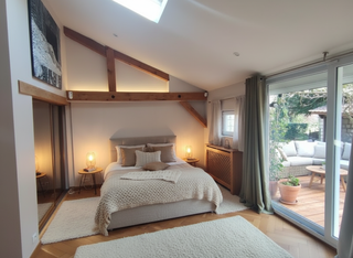  Maison � vendre 7 pi�ces 190 m�