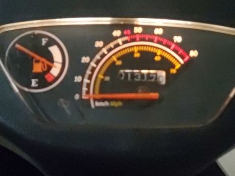 Scooter DIVERS 2022 occasion La Tronche 38700