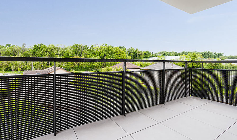 Appartements neufs   Thonon-les-Bains (74200)