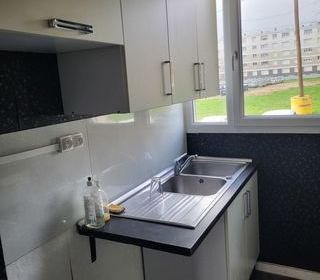  Appartement � vendre 2 pi�ces 39 m�