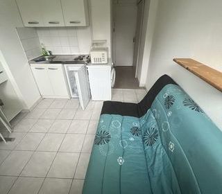  Appartement � louer 1 pi�ce 14 m�
