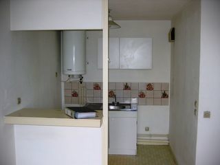  Appartement � louer 2 pi�ces 39 m�