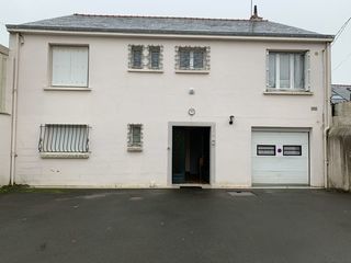  Maison � vendre 9 pi�ces 180 m�