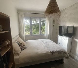  Appartement � vendre 2 pi�ces 40 m�