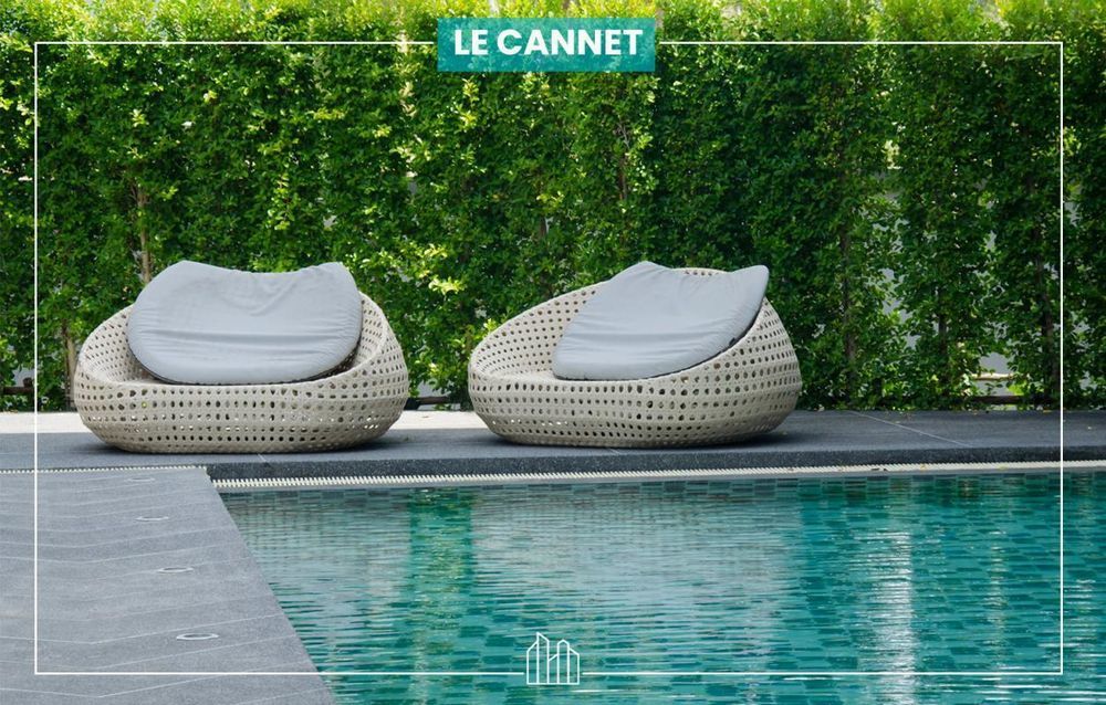 Appartements neufs   Le Cannet (06110)