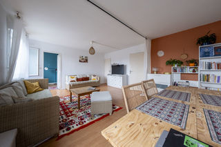  Appartement � vendre 3 pi�ces 64 m�