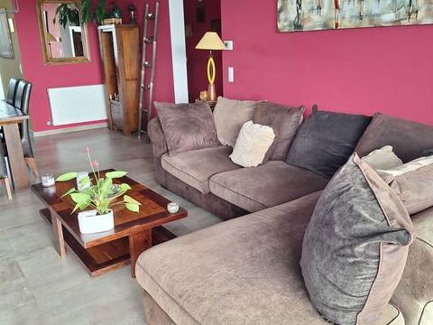   Coup de coeur �  Cosnes-et-Romain
Appartement 88m2 Appartement - 3 pi�ce(s) - 88 m�