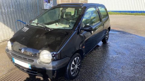 Renault twingo 1.2i Matic