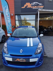 JPS CAR.COM, concessionnaire 38