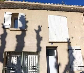  Maison � vendre 4 pi�ces 70 m�