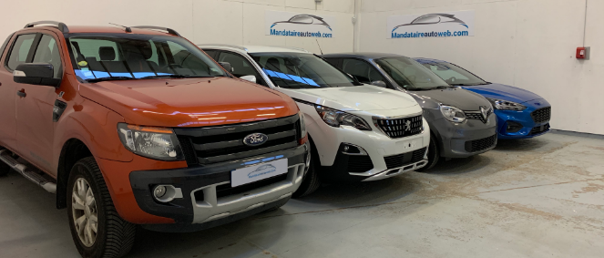 MANDATAIRE AUTO WEB, concessionnaire 69