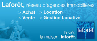 AGENCE IMMOBILIERE LAFORET LATTES, agence immobilière 34